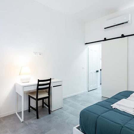 Viuzzo 7 - Florence White Apartment Luaran gambar