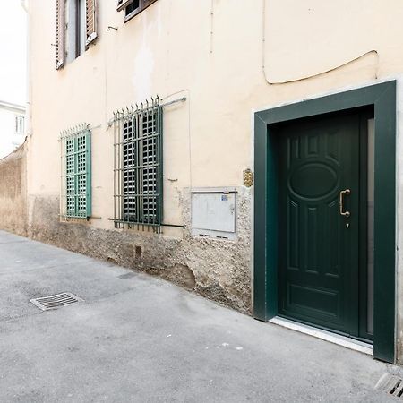 Viuzzo 7 - Florence White Apartment Luaran gambar
