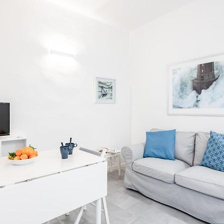 Viuzzo 7 - Florence White Apartment Luaran gambar