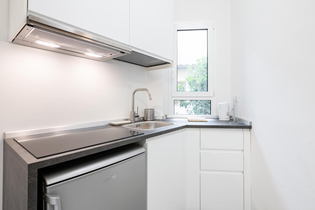 Viuzzo 7 - Florence White Apartment Luaran gambar